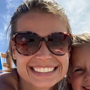 Meet your Posher, Gracie